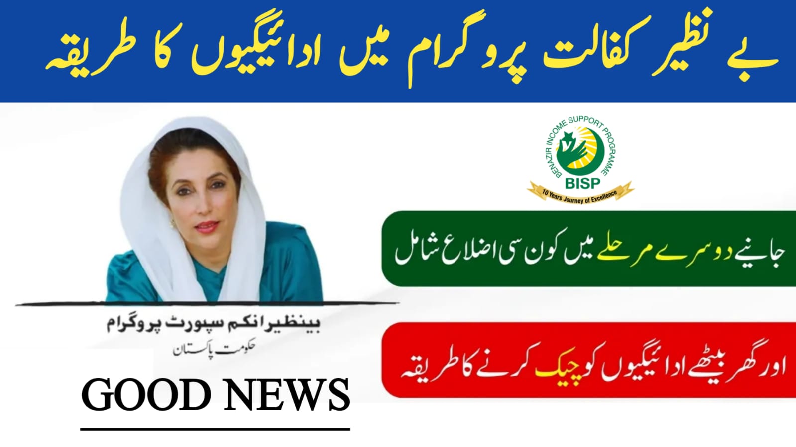 Ehsaas Kafalat Program 2025 Comprehensive Update for Punjab Residents, bispga.com